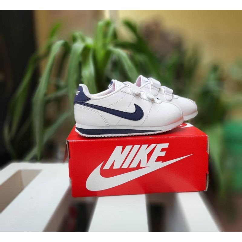 SEPATU KIDS ANAK NIKE CORTEZ SIZE 21-35