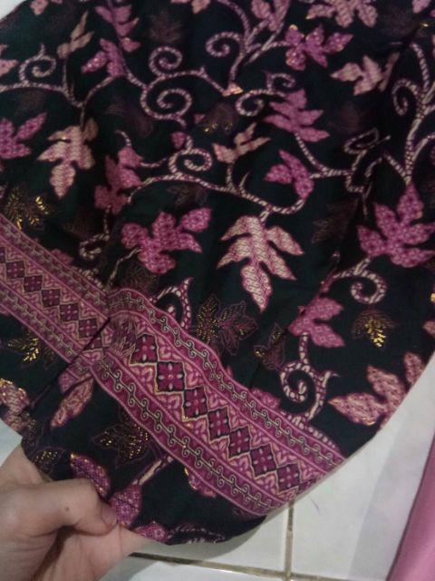 Couple Sarwendah | Couple Batik Good Quality | Best Seler !!