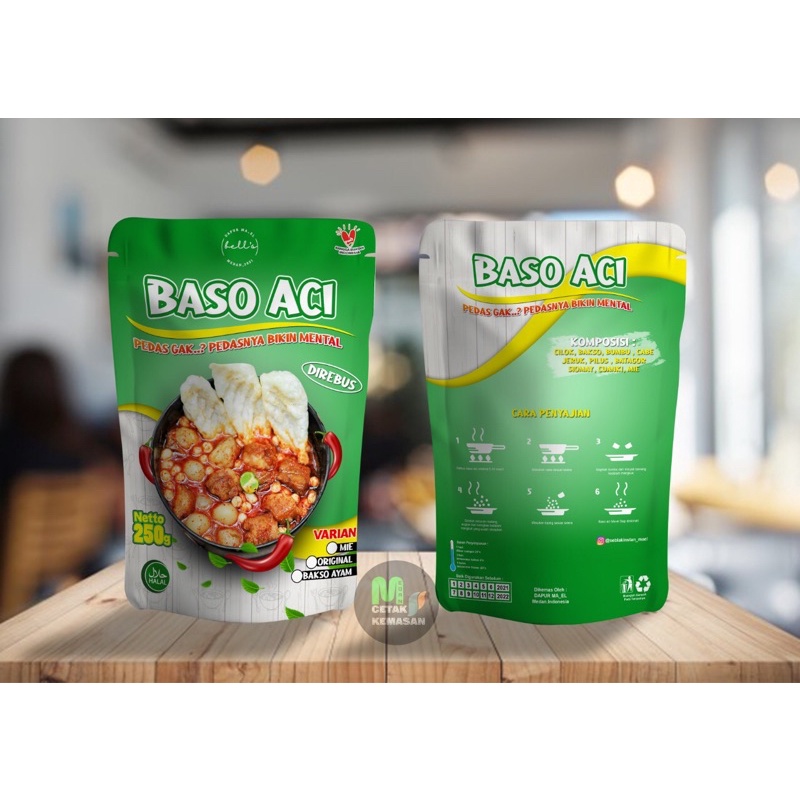 

baso aci komplit