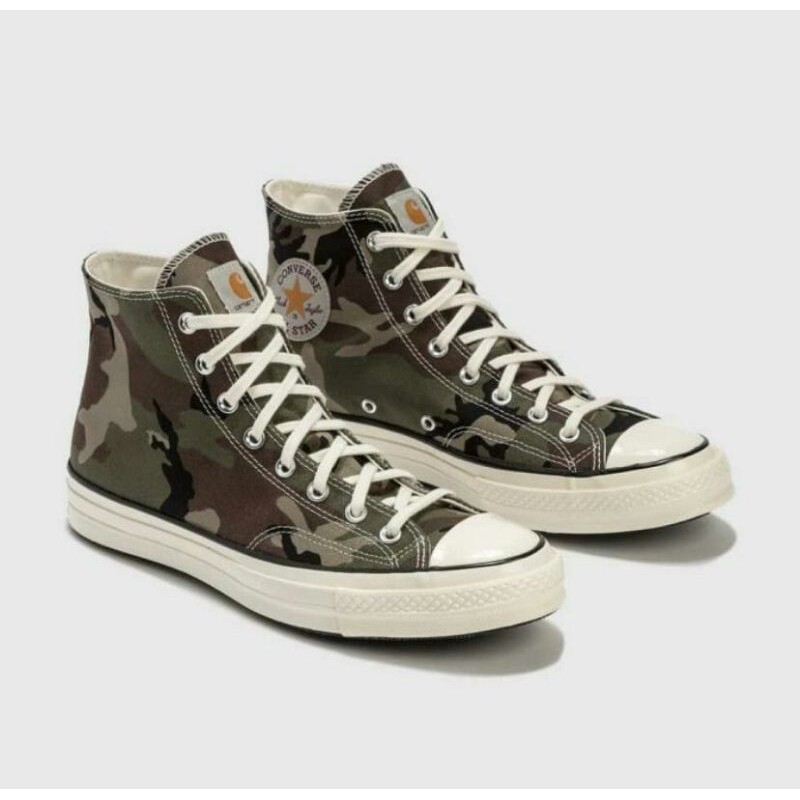 CONVERSE X CARHARTT WIP