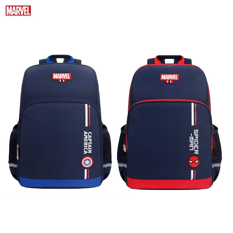 TAS SEKOLAH TK/SD/SMP/SMA ANELLO RANSEL BANYAK WARNA SALE