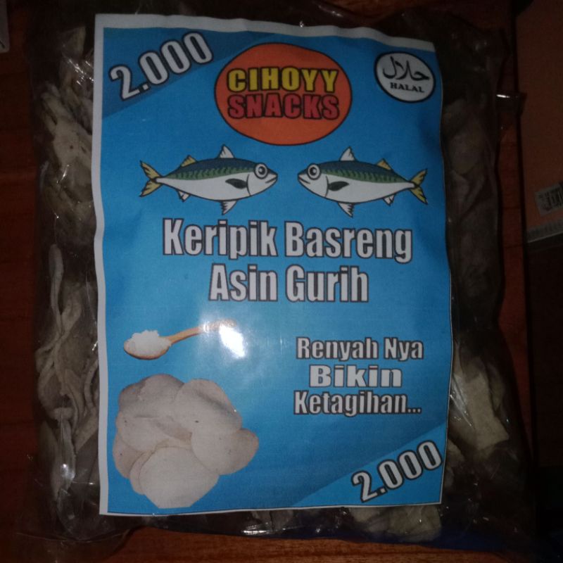 

Basreng