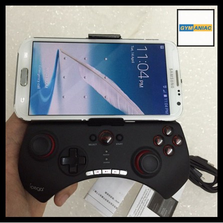 Hot Promo IPEGA PG9025 JOYSTICK GAMEPAD PG 9025 JOY STICK HP ANDROID IOS ORIGIN