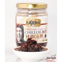 

Eastern Hot Chili Oil