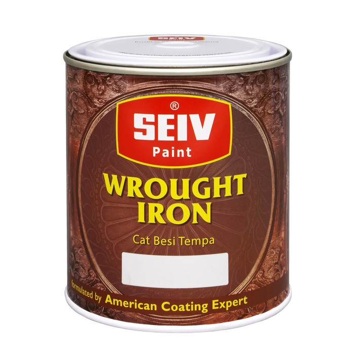 CAT SEIV WROUGHT IRON KG