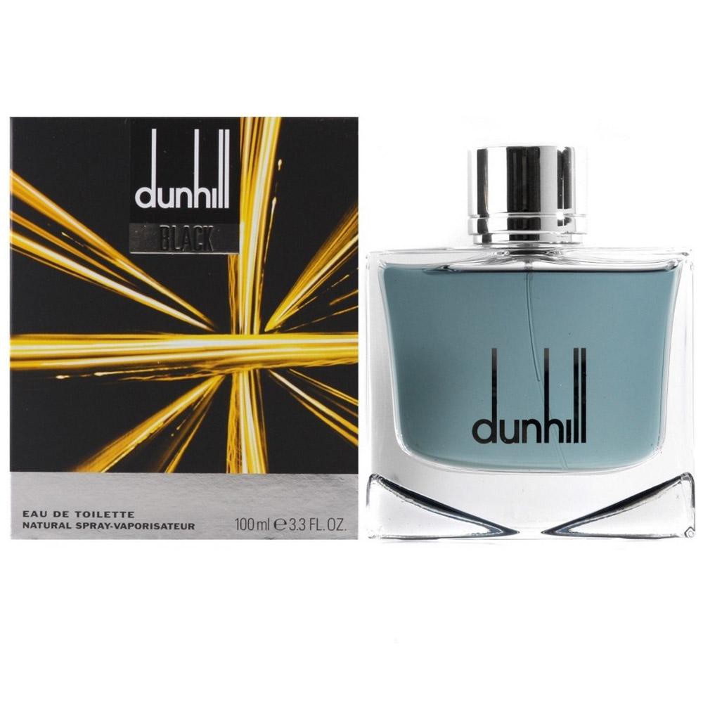 perfume dunhill black