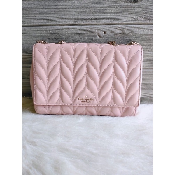 Preloved Kate Spade Emelyn Medium Original