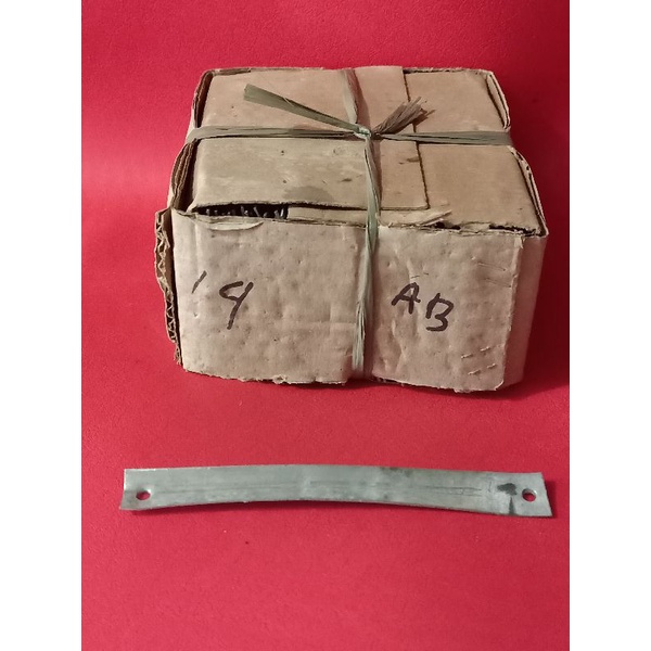 Tamsin Baja Tulang 14 cm