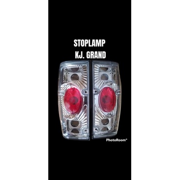 STOPLAMP KIJANG GRAND 2pc