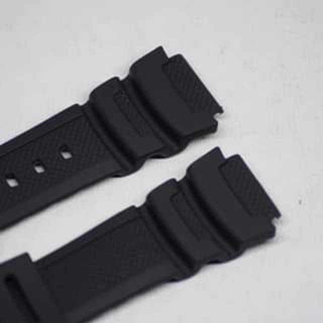 STRAP CASIO SGW-300 SGW-400 SGW-450 SGW-500 PREMIUM