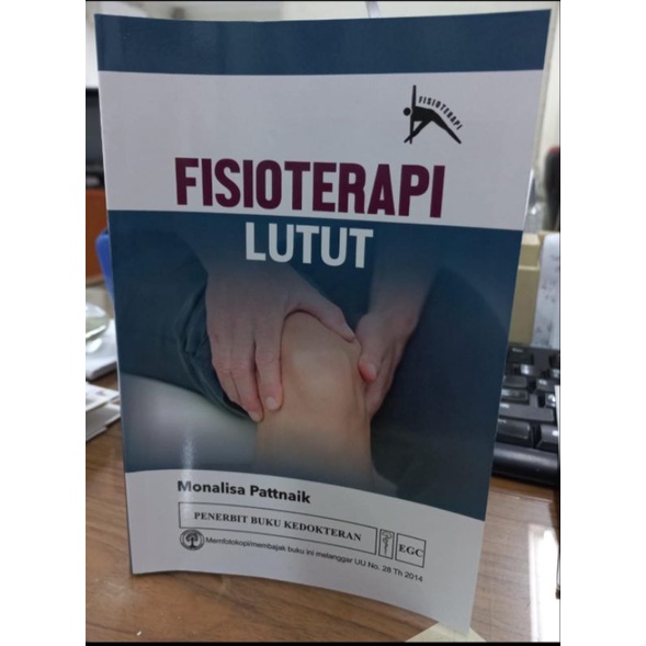 Fisioterapi Lutut