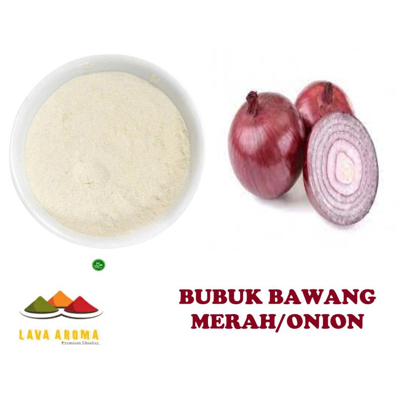 

Bumbu Tabur Bawang Merah 1 Kilogram, Jual Bubuk Bawang Merah Murah