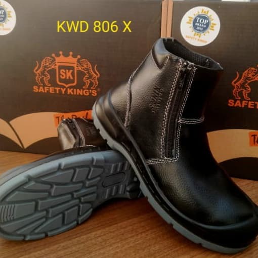 Sepatu Safety Kings KWD 806x / Safety Shoes Kings KWD 806x