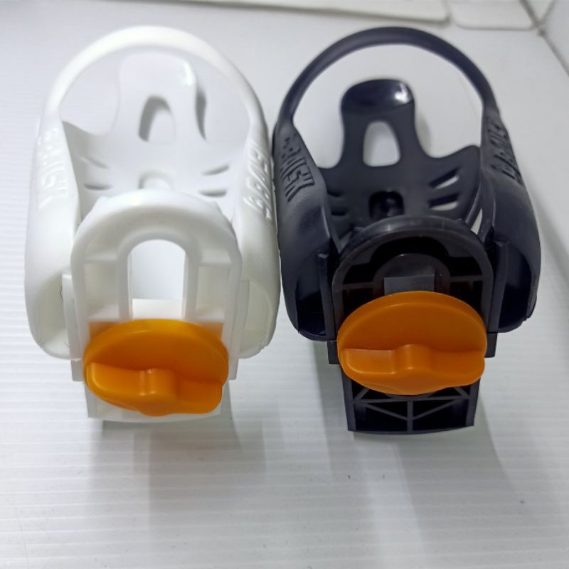 Tempat Botol Minum Sepeda Lipat Adjustable