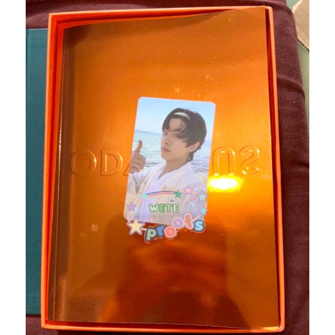 PHOTOCARD ENHYPEN ALBUM DILEMMA ODYSSEUS JUNGWON HEESEUNG JAY JAKE SUNGHOON SUNOO NI-KI