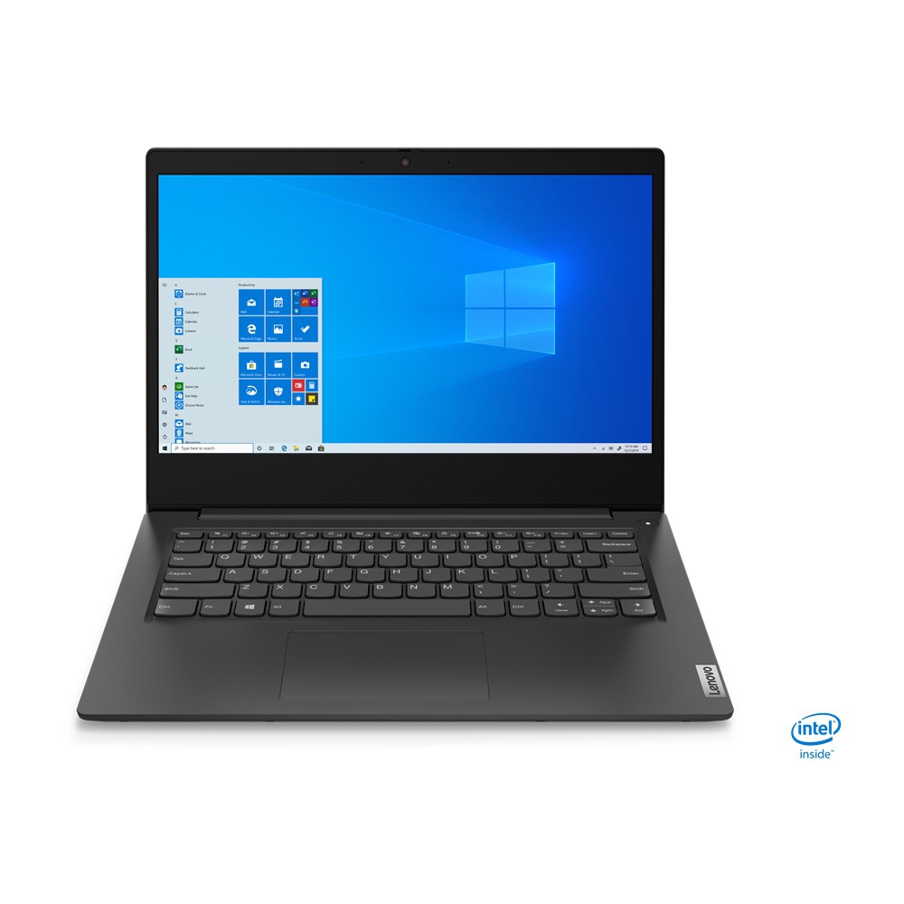 LENOVO IP 3 14IML05 Pentium Gold 6405U | 4GB | SSD 256GB | NO ODD | WIN.10+OHS | 14" FHD