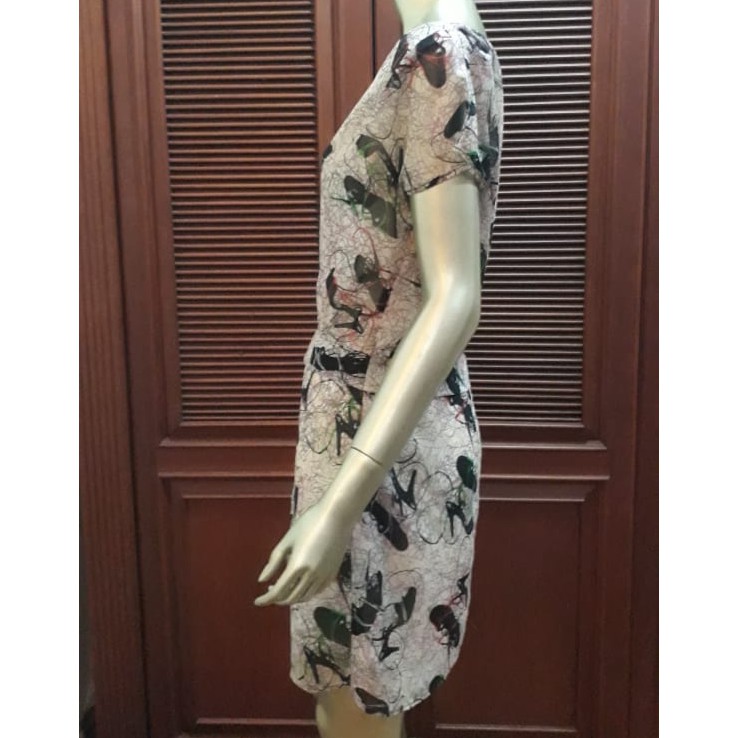 Dress Mini Armani Exchange