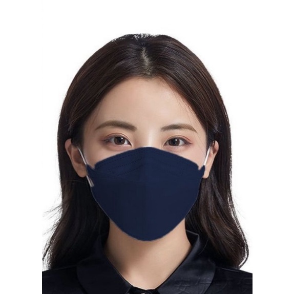 Masker KF94 korea kf 94