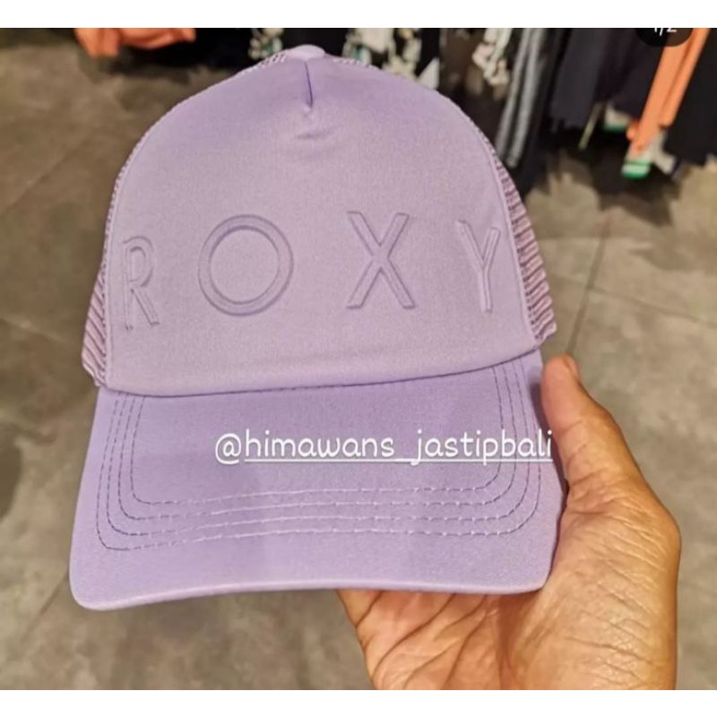 Topi Roxy Original