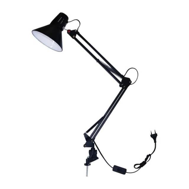 Lampu Meja Kantor Lampu Arsitek JM 900