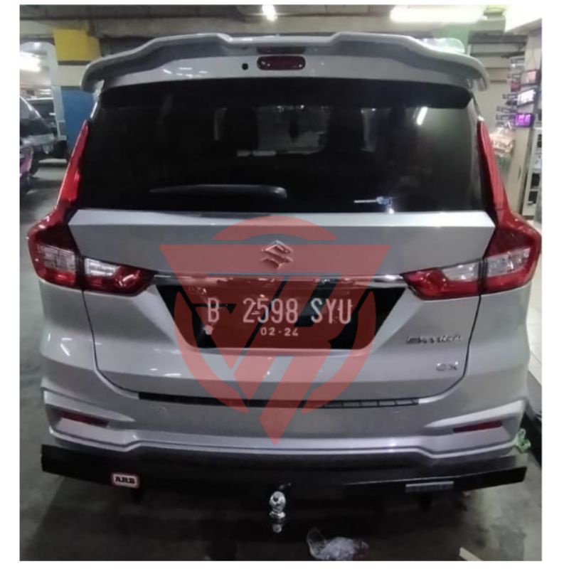 TOWING BAR ARB Pengaman Bumper Belakang Mobil ARB ERTIGA 2018-2020