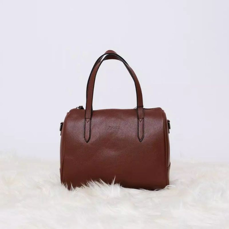 Tas Kerja Second Giyomi.id Sidney Brown