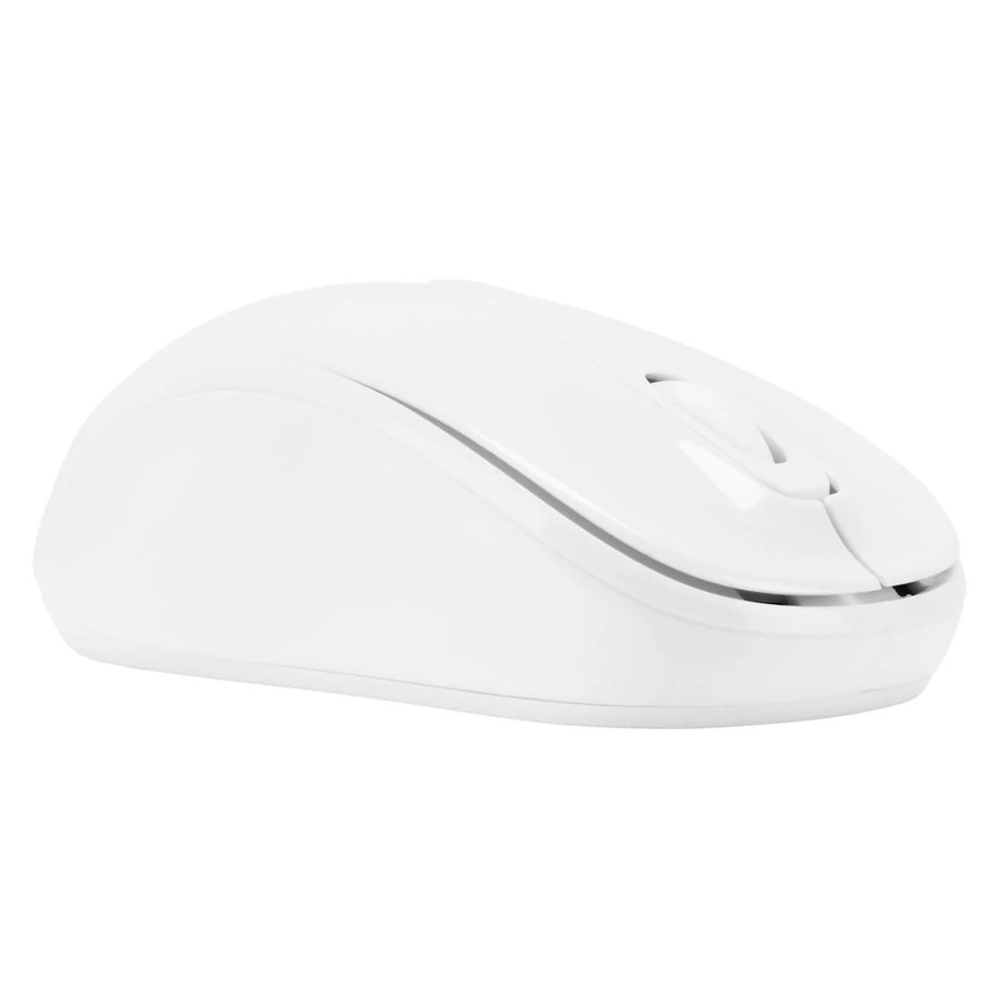 Mouse Targus AMW60001 Wireless Optical 2.4GHz 1600DPI White