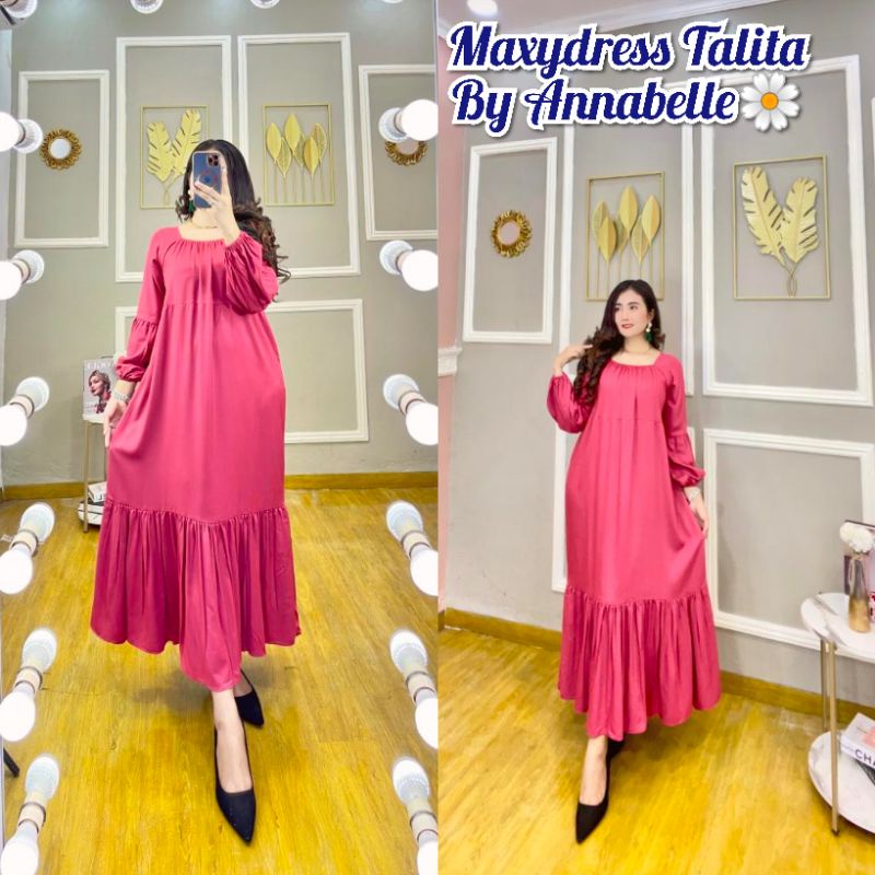 maxy Talita by Annabelle,maxy dress