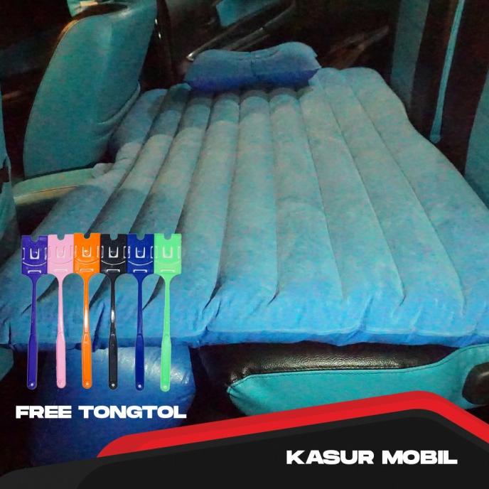 KASUR MOBIL CAR MATRAS ASLI ORIGINAL PAJERO SPORT BERKUALITAS