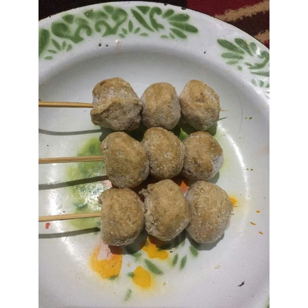 bakso sapi