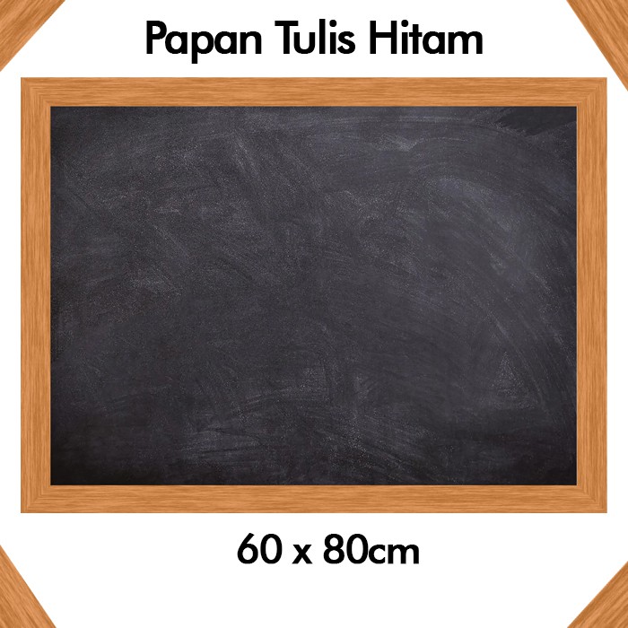

Papan Tulis Cafe Ukuran 60x80 cm