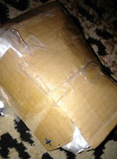 Detergen Curah Bubuk