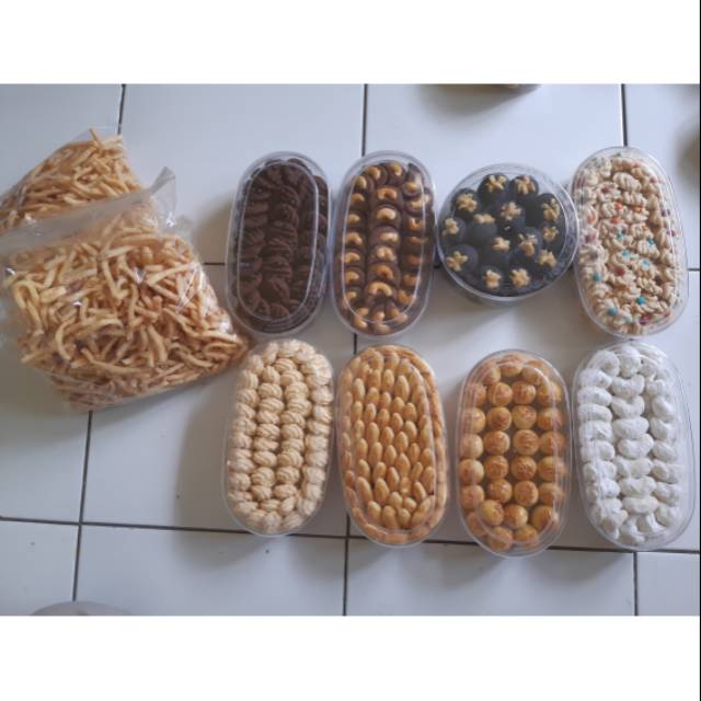 

Jual Cake And Pastry (Preorder)