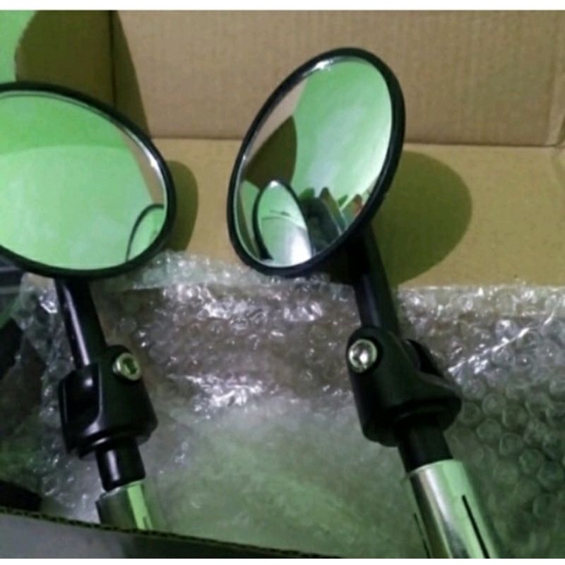 Spion FAZZIO Spion Jalu bulat FAZZIO Spion Bar end FAZZIO Terbaru