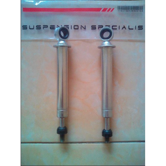 Tabung hidrolis shock belakang Vega ZR  Jupiter Z New 2010