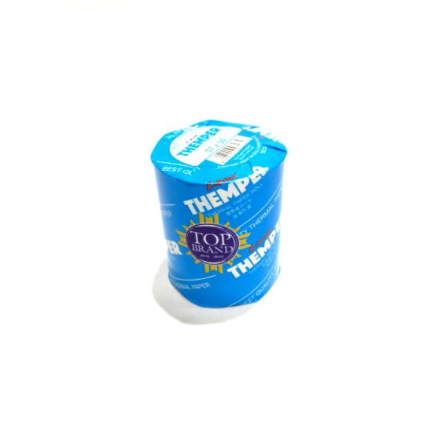 

Termal Roll Paper 57x50 E- Print
