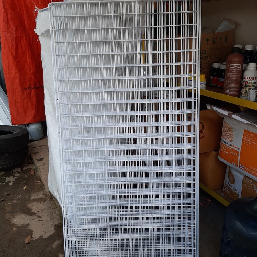 Rak Dinding Agro 65 x 120