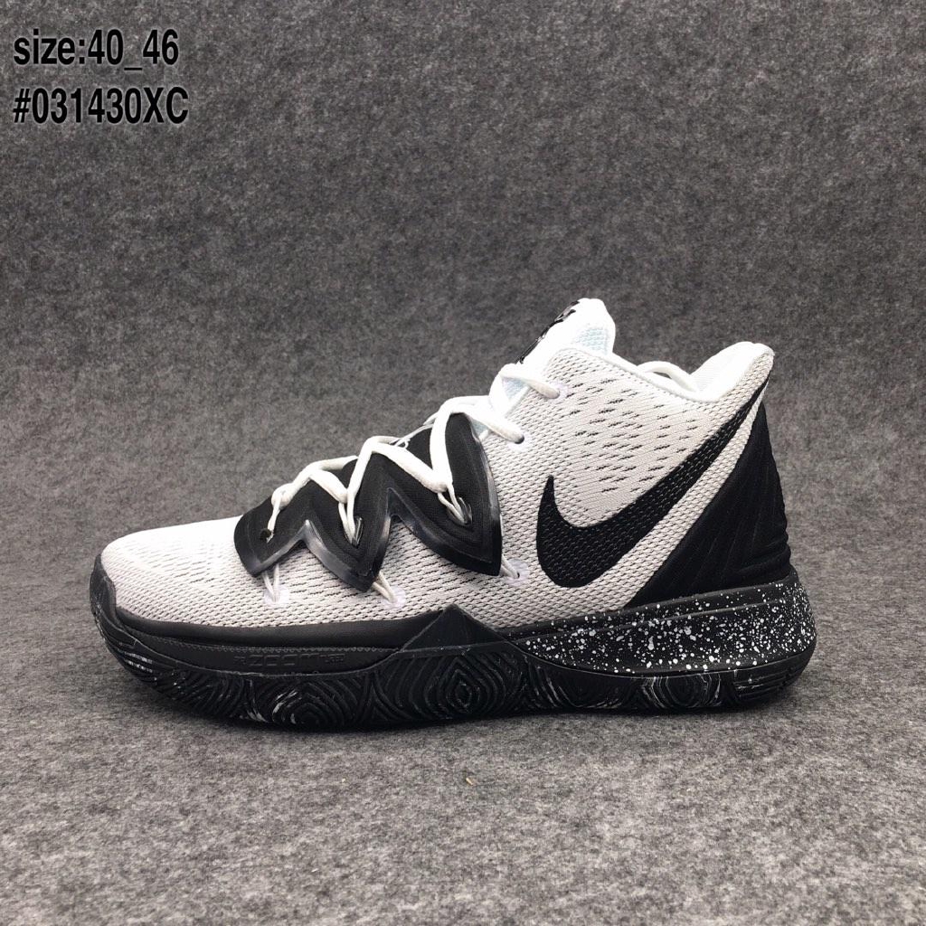 kyrie irving 5 oreo