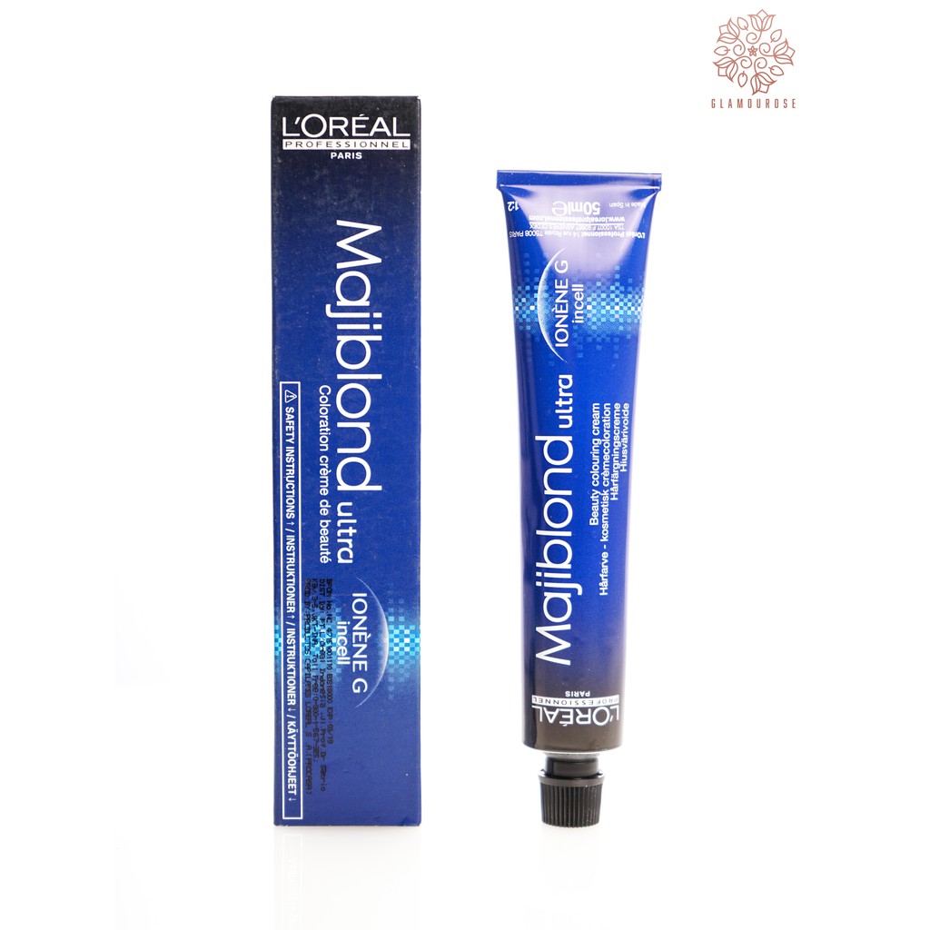 L'oreal Professionnel Majiblond Ultra Ioneneg Incell 50gr