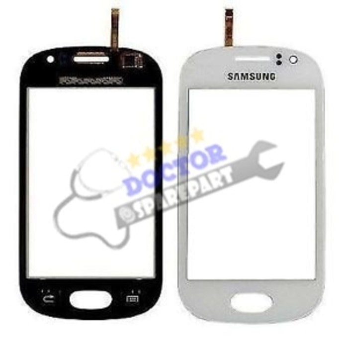 Touchscreen Samsung Pocket Neo GT S5312 Original