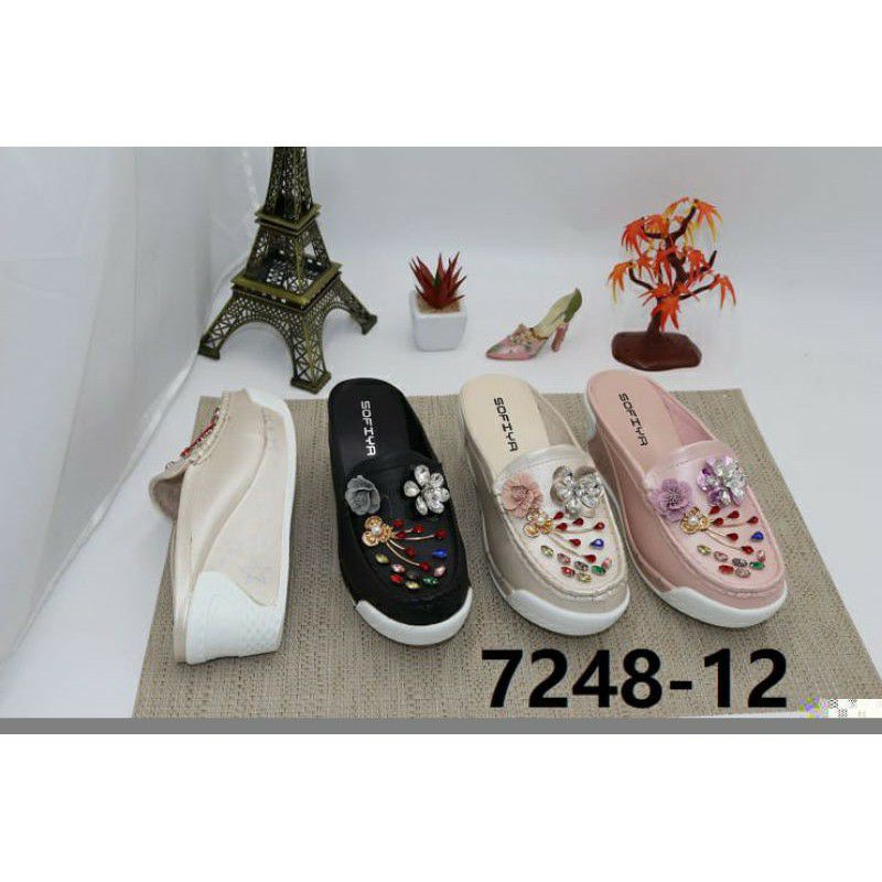 sandal sofiya original