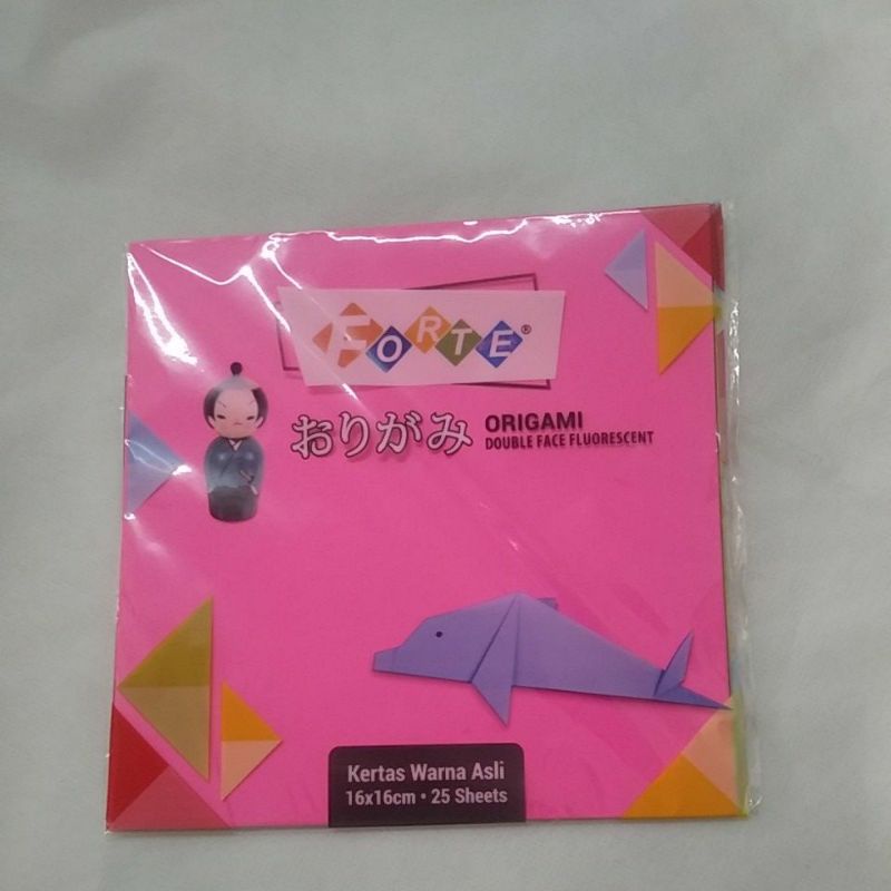 

Origami Paper