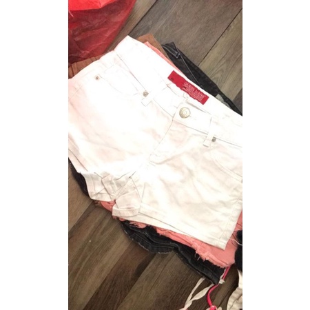 paket usaha celana pendek