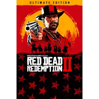 Red Dead Redemption 2 Xbox One Xbox Series X Series S