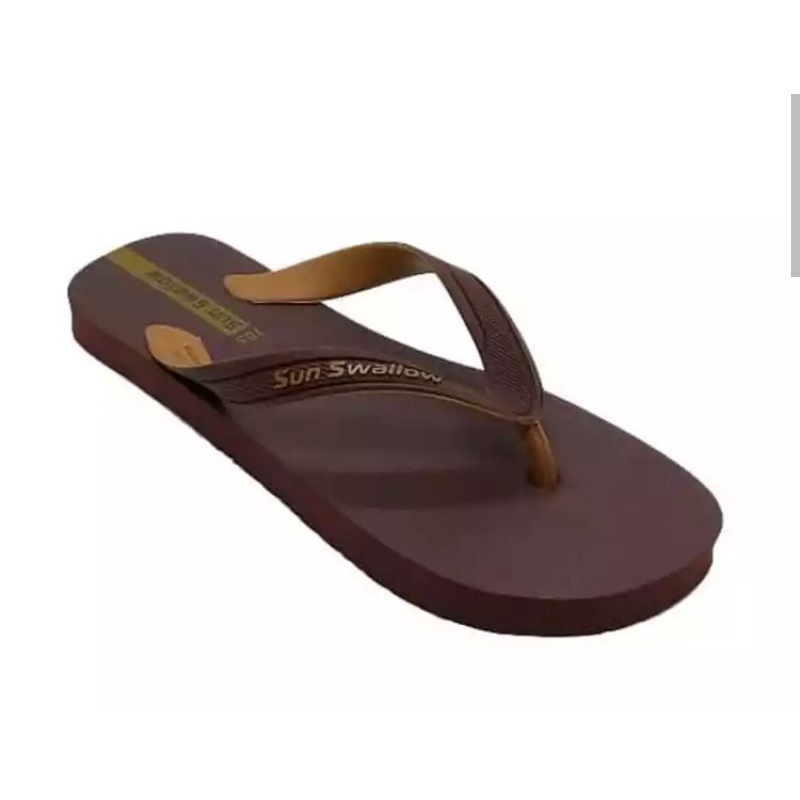 Sandal Sun swallow Urban Full karet tebal Dan awet