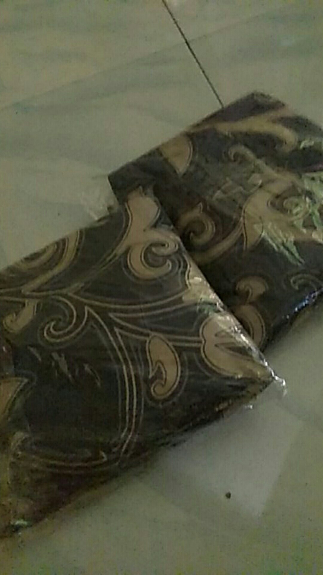 Maura Couple - Sania Ruffle Batik Couple Ori Ndoro Jowi Dnt Garansi Termurah Shopee -