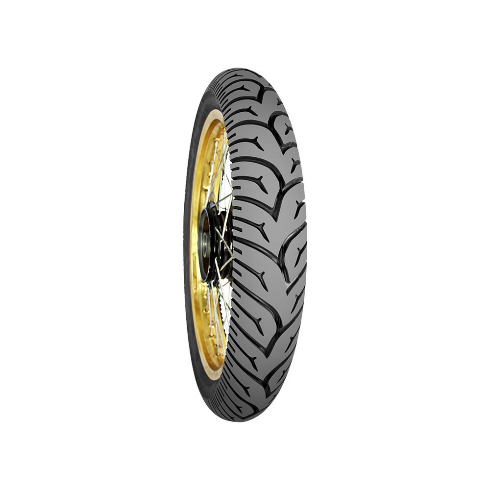 Ban Motor MIZZLE POWER VTX 100/80-17 (Tubetype)