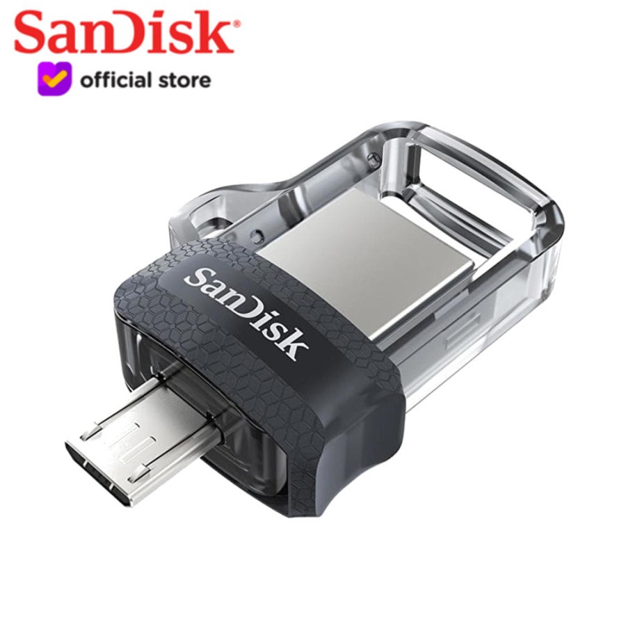 Flashdisk SANDISK OTG 64GB