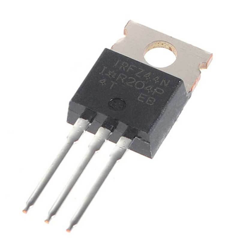 IRFZ44N Power MOSFET IRFZ44 55V 0.017Ohm 49A N-TO-220