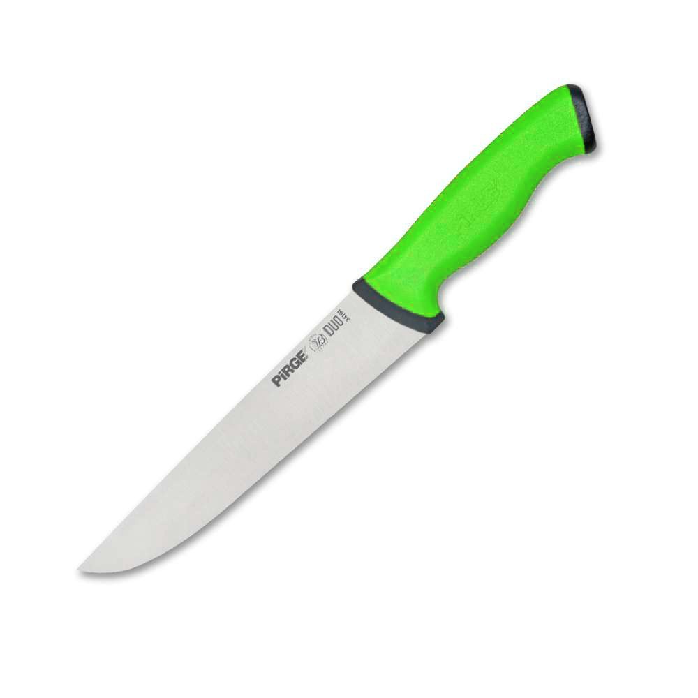 Pisau Pirge Duo Butcher Knife 21 cm